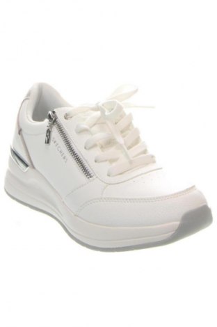 Dámske topánky  Skechers, Veľkosť 38, Farba Biela, Cena  68,95 €