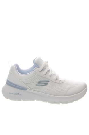 Dámske topánky  Skechers, Veľkosť 38, Farba Biela, Cena  56,95 €