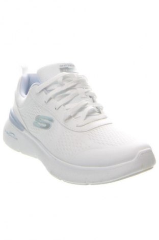 Dámske topánky  Skechers, Veľkosť 38, Farba Biela, Cena  56,95 €