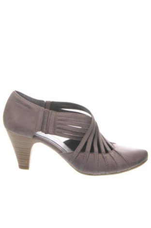 Női cipők Tamaris, Méret 40, Szín Lila, Ár 26 369 Ft