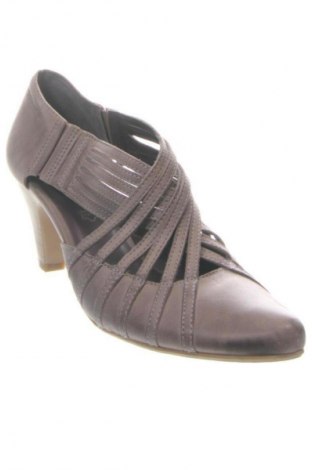 Női cipők Tamaris, Méret 40, Szín Lila, Ár 26 369 Ft