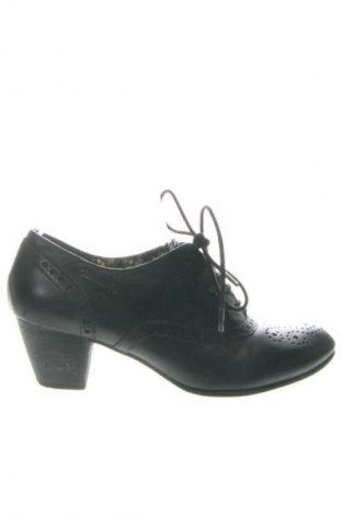 Dámske topánky  Tamaris, Veľkosť 39, Farba Čierna, Cena  48,95 €