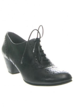 Dámske topánky  Tamaris, Veľkosť 39, Farba Čierna, Cena  48,95 €