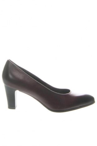 Dámske topánky  Tamaris, Veľkosť 37, Farba Červená, Cena  58,00 €