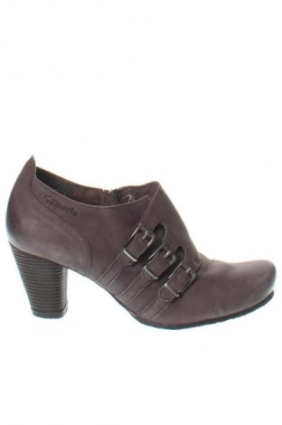 Дамски обувки Tamaris, Размер 37, Цвят Сив, Цена 44,48 €