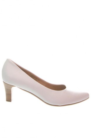 Γυναικεία παπούτσια Tamaris, Μέγεθος 38, Χρώμα Λευκό, Τιμή 53,99 €