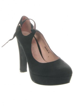 Dámske topánky  Tendenz, Veľkosť 35, Farba Čierna, Cena  29,95 €