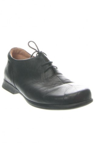 Dámske topánky  Think!, Veľkosť 38, Farba Čierna, Cena  53,95 €