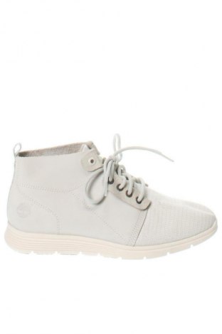 Dámske topánky  Timberland, Veľkosť 38, Farba Sivá, Cena  103,69 €