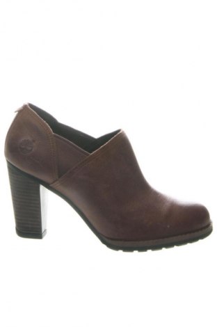 Дамски обувки Timberland, Размер 39, Цвят Кафяв, Цена 117,59 €