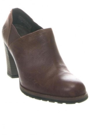 Дамски обувки Timberland, Размер 39, Цвят Кафяв, Цена 117,59 €