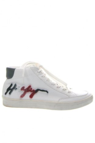 Дамски обувки Tommy Hilfiger, Размер 39, Цвят Бял, Цена 25,93 €
