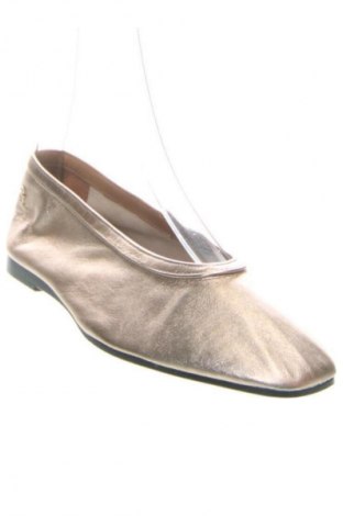 Γυναικεία παπούτσια Tommy Hilfiger, Μέγεθος 40, Χρώμα Χρυσαφί, Τιμή 86,99 €