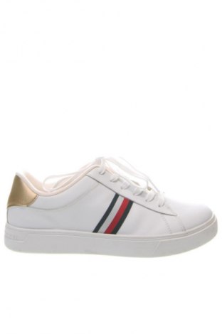 Damenschuhe Tommy Hilfiger, Größe 40, Farbe Weiß, Preis € 107,99