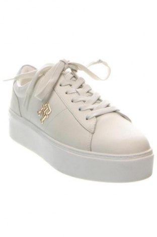 Дамски обувки Tommy Hilfiger, Размер 37, Цвят Екрю, Цена 34,25 €