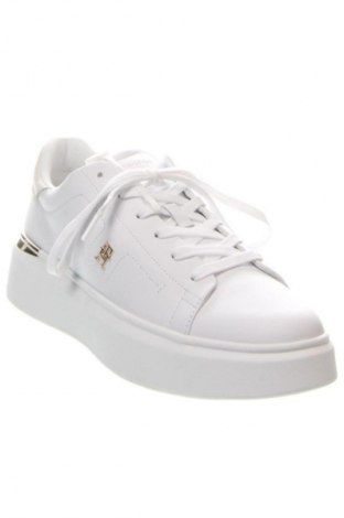 Încălțăminte de damă Tommy Hilfiger, Mărime 41, Culoare Alb, Preț 689,99 Lei