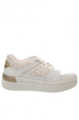 Dámske topánky  Tommy Hilfiger, Veľkosť 38, Farba Biela, Cena  77,95 €