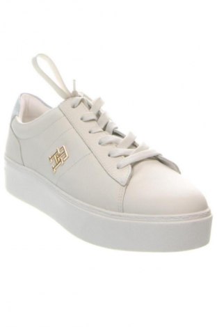 Dámské boty  Tommy Hilfiger, Velikost 41, Barva Krémová, Cena  1 749,00 Kč