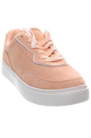 Dámske topánky  Tommy Hilfiger, Veľkosť 36, Farba Oranžová, Cena  83,95 €