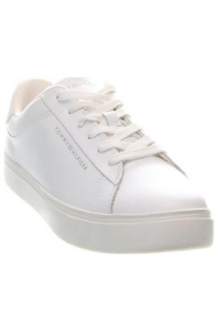 Dámske topánky  Tommy Hilfiger, Veľkosť 39, Farba Biela, Cena  59,95 €