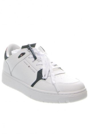 Γυναικεία παπούτσια Tommy Hilfiger, Μέγεθος 41, Χρώμα Λευκό, Τιμή 104,99 €