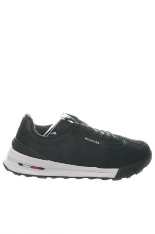 Obuwie damskie Tommy Hilfiger, Rozmiar 41, Kolor Czarny, Cena 432,99 zł