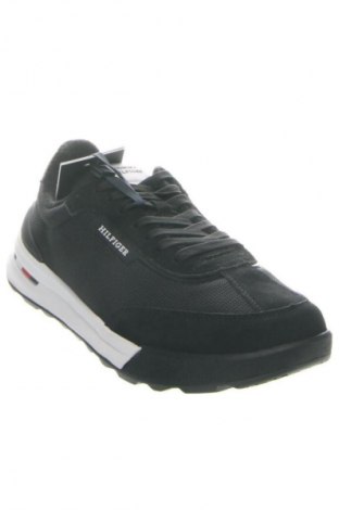 Obuwie damskie Tommy Hilfiger, Rozmiar 41, Kolor Czarny, Cena 432,99 zł