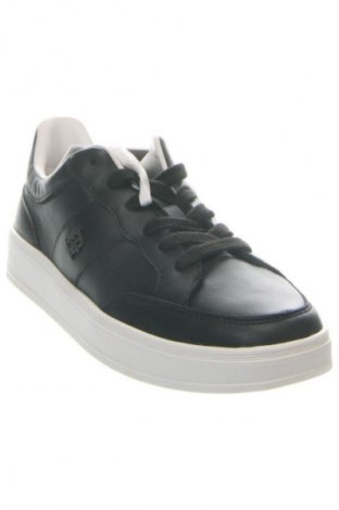 Γυναικεία παπούτσια Tommy Hilfiger, Μέγεθος 37, Χρώμα Μαύρο, Τιμή 99,99 €