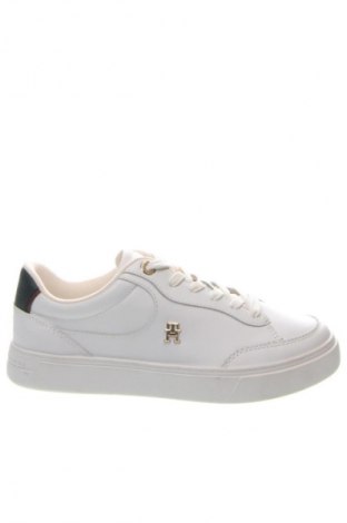 Női cipők Tommy Hilfiger, Méret 37, Szín Fehér, Ár 27 669 Ft, #135401304