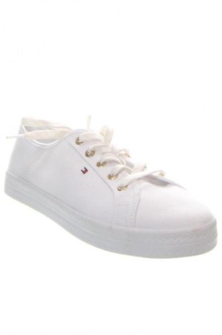 Dámské boty  Tommy Hilfiger, Velikost 41, Barva Bílá, Cena  1 119,00 Kč