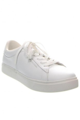 Obuwie damskie Tommy Hilfiger, Rozmiar 39, Kolor Biały, Cena 263,99 zł