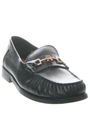 Dámske topánky  Tommy Hilfiger, Veľkosť 39, Farba Čierna, Cena  124,95 €