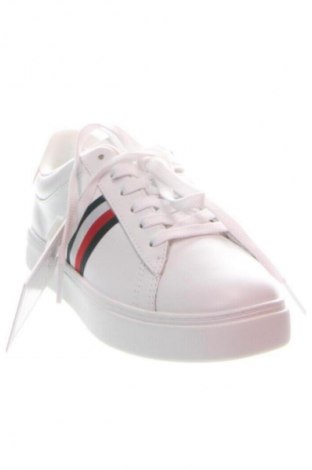 Γυναικεία παπούτσια Tommy Hilfiger, Μέγεθος 36, Χρώμα Λευκό, Τιμή 144,99 €