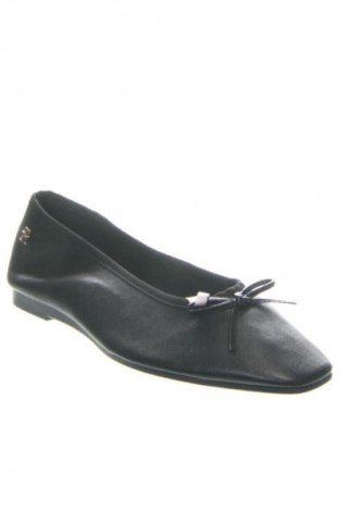 Dámske topánky  Tommy Hilfiger, Veľkosť 38, Farba Čierna, Cena  91,95 €