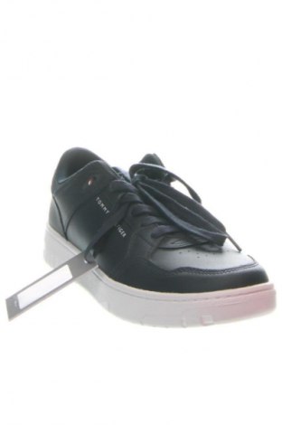 Dámske topánky  Tommy Hilfiger, Veľkosť 40, Farba Modrá, Cena  103,95 €