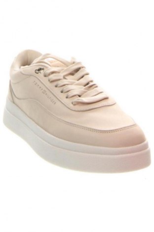 Damenschuhe Tommy Hilfiger, Größe 38, Farbe Beige, Preis € 112,99