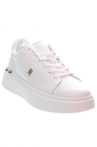 Damenschuhe Tommy Hilfiger, Größe 41, Farbe Weiß, Preis € 71,99