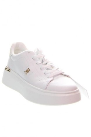 Dámské boty  Tommy Hilfiger, Velikost 39, Barva Bílá, Cena  3 349,00 Kč