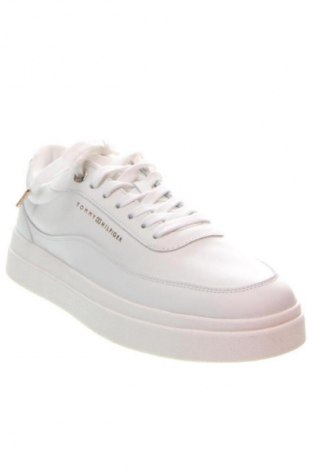 Dámské boty  Tommy Hilfiger, Velikost 41, Barva Bílá, Cena  3 299,00 Kč