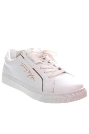 Damenschuhe Tommy Hilfiger, Größe 38, Farbe Weiß, Preis € 157,99