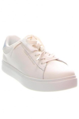 Dámske topánky  Tommy Hilfiger, Veľkosť 37, Farba Biela, Cena  103,95 €