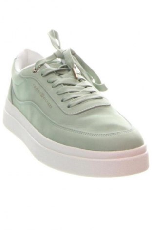 Dámské boty  Tommy Hilfiger, Velikost 40, Barva Zelená, Cena  3 549,00 Kč