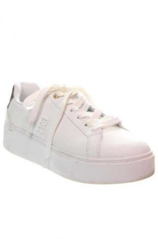 Dámske topánky  Tommy Hilfiger, Veľkosť 38, Farba Biela, Cena  71,95 €