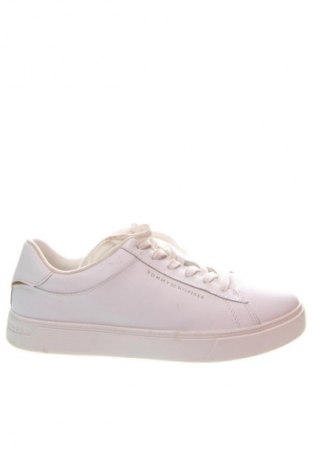 Dámske topánky  Tommy Hilfiger, Veľkosť 40, Farba Biela, Cena  59,95 €