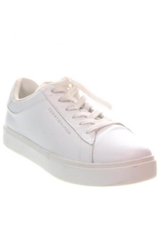 Dámske topánky  Tommy Hilfiger, Veľkosť 40, Farba Biela, Cena  59,95 €