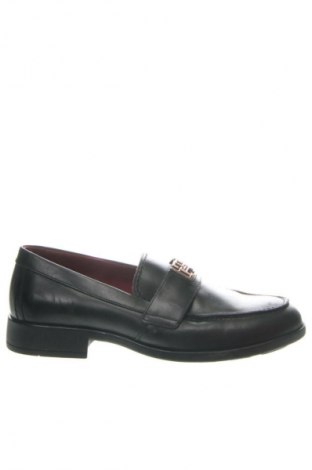 Damenschuhe Tommy Hilfiger, Größe 39, Farbe Schwarz, Preis € 98,99, #135430537
