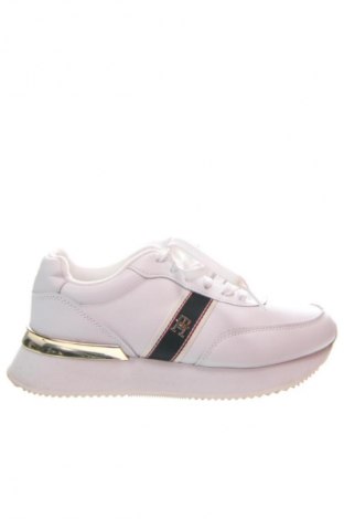 Dámske topánky  Tommy Hilfiger, Veľkosť 38, Farba Biela, Cena  83,95 €
