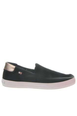 Încălțăminte de damă Tommy Hilfiger, Mărime 40, Culoare Negru, Preț 249,99 Lei