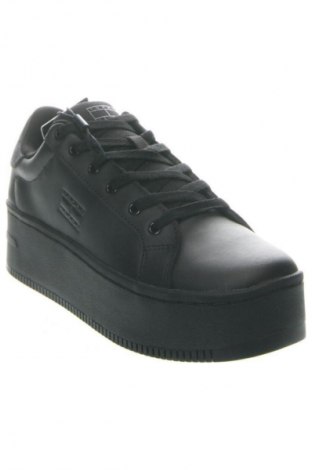 Dámske topánky  Tommy Jeans, Veľkosť 38, Farba Čierna, Cena  79,95 €