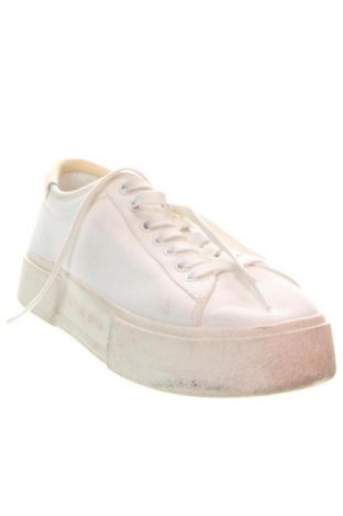 Obuwie damskie Tommy Jeans, Rozmiar 38, Kolor Biały, Cena 165,99 zł